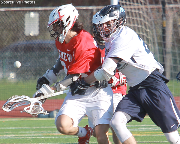 2018 Gananda vs Geneva