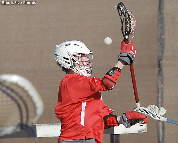 2018 Gananda vs Geneva