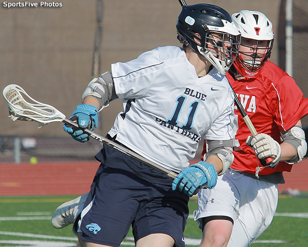 2018 Gananda vs Geneva