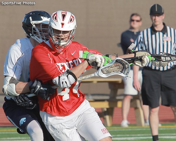 2018 Gananda vs Geneva