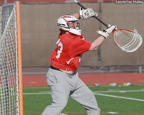 2018 Gananda vs Geneva