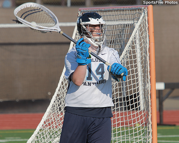 2018 Gananda vs Geneva