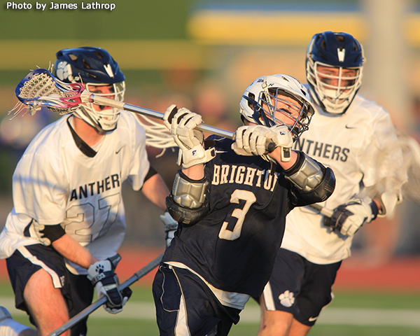 2018 Brighton vs Pittsford