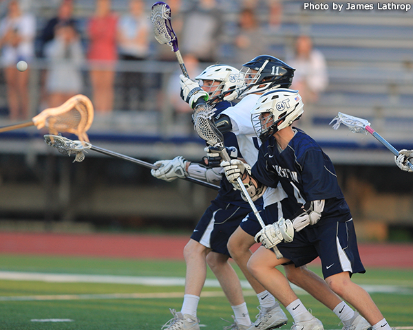 2018 Brighton vs Pittsford