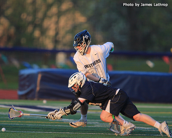 2018 Brighton vs Pittsford