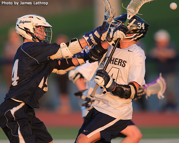 2018 Brighton vs Pittsford