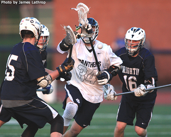 2018 Brighton vs Pittsford