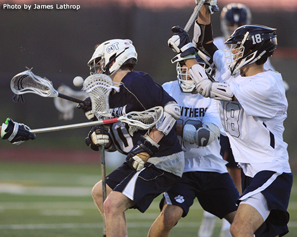 2018 Brighton vs Pittsford