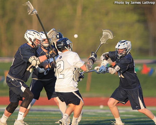 2018 Brighton vs Pittsford