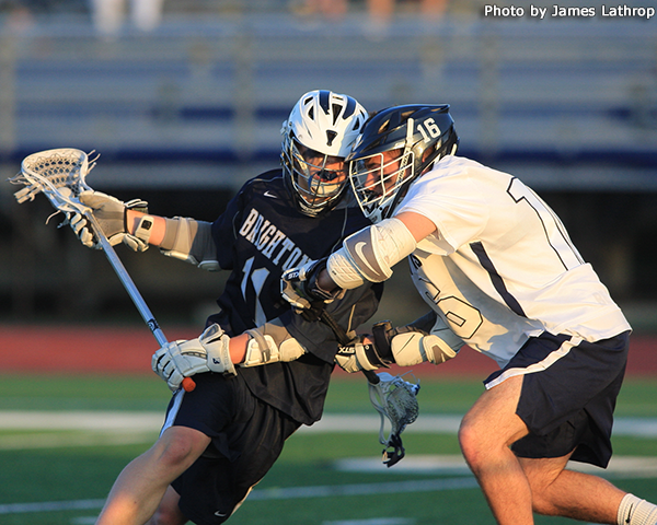 2018 Brighton vs Pittsford