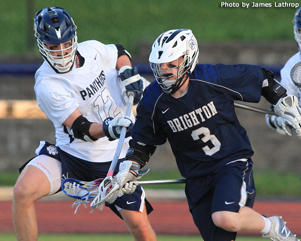 2018 Brighton vs Pittsford