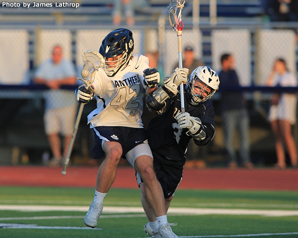 2018 Brighton vs Pittsford