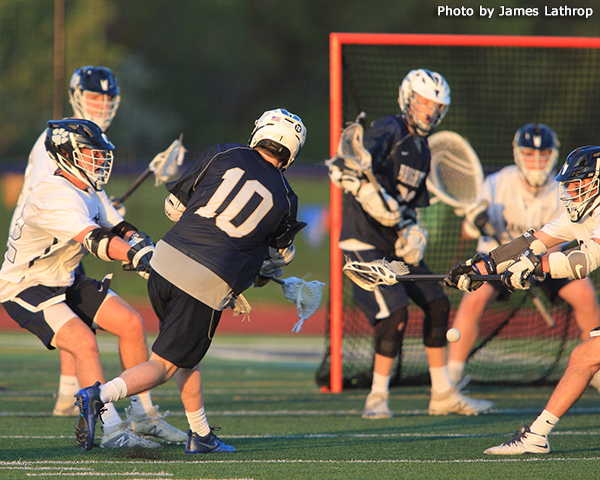 2018 Brighton vs Pittsford