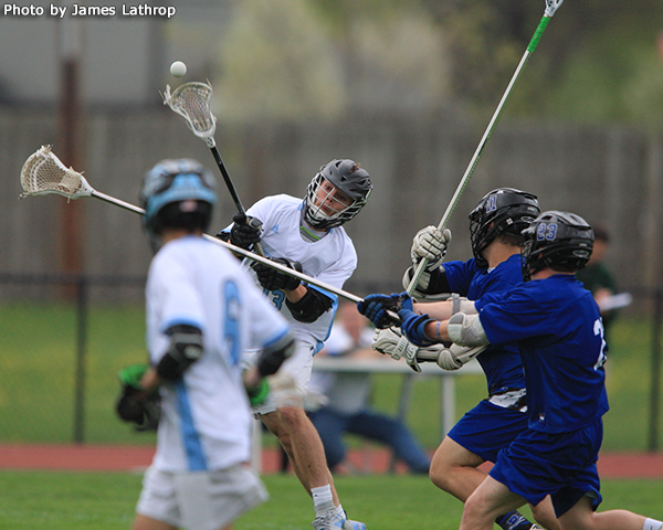 2018 Brockport vs Greece