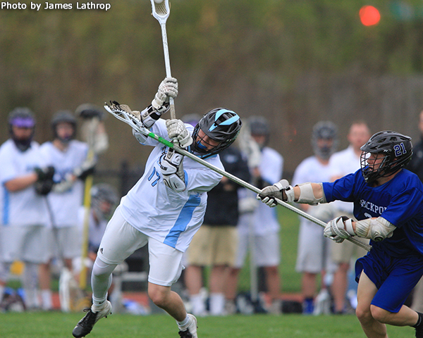 2018 Brockport vs Greece