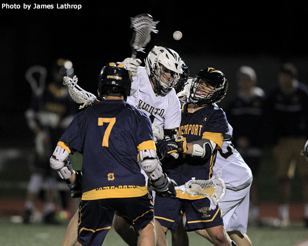 2018 Spencerport at Brighton