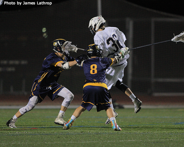 2018 Spencerport at Brighton