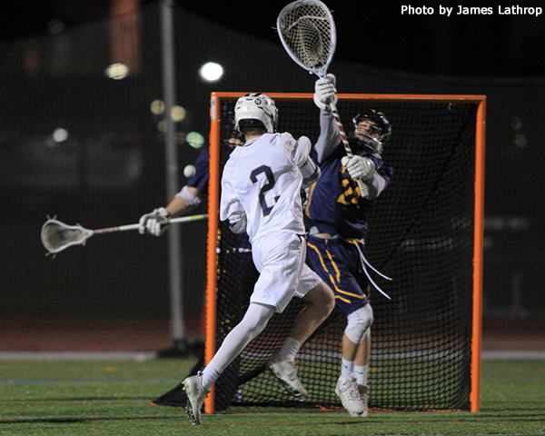 2018 Spencerport at Brighton