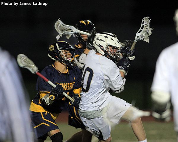 2018 Spencerport at Brighton