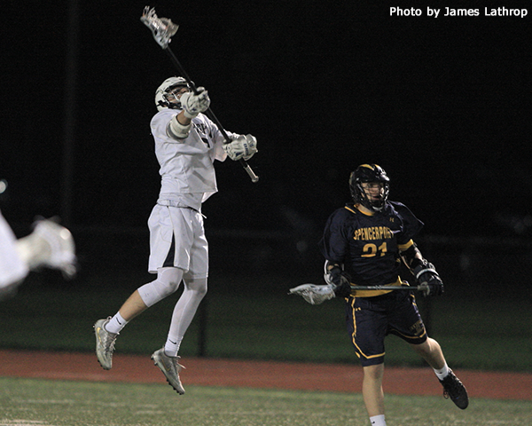 2018 Spencerport at Brighton