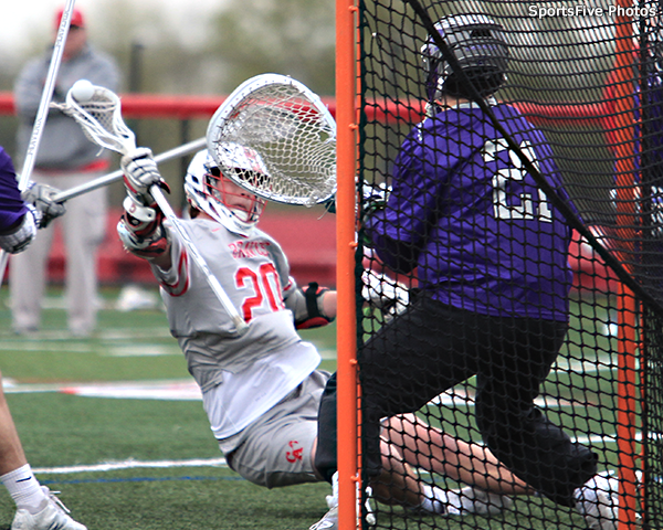 2018 Hamburg at Canandaigua