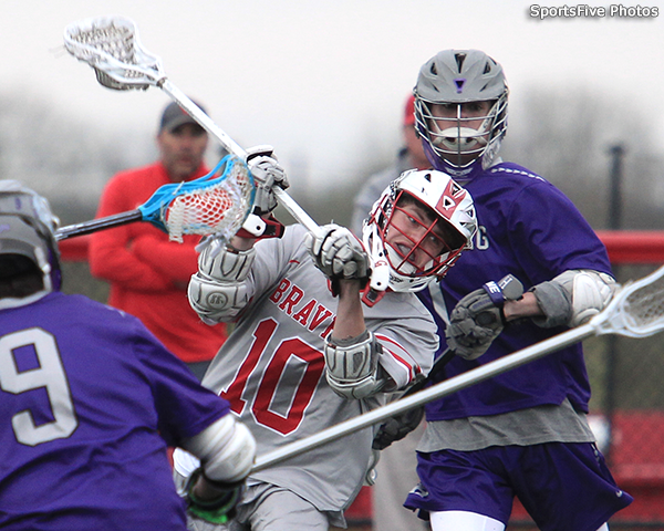 2018 Hamburg at Canandaigua