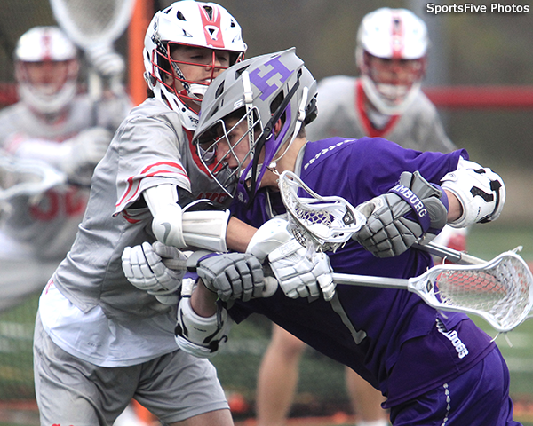 2018 Hamburg at Canandaigua