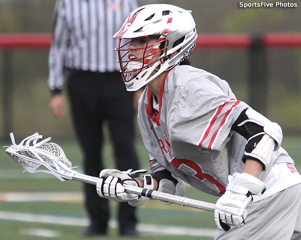 2018 Hamburg at Canandaigua