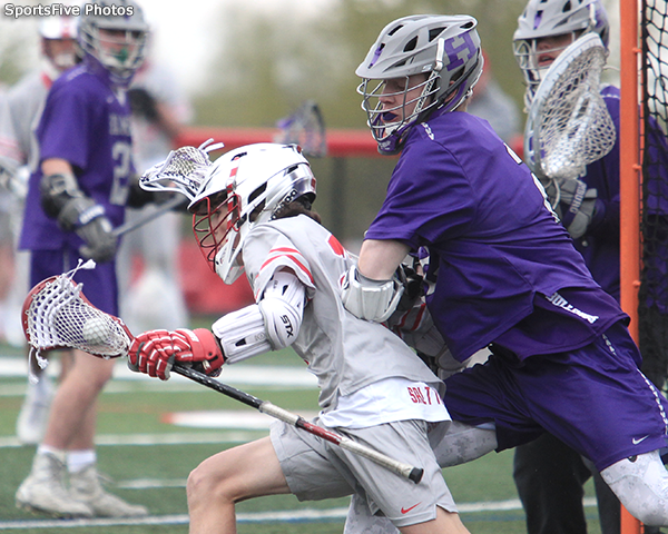 2018 Hamburg at Canandaigua