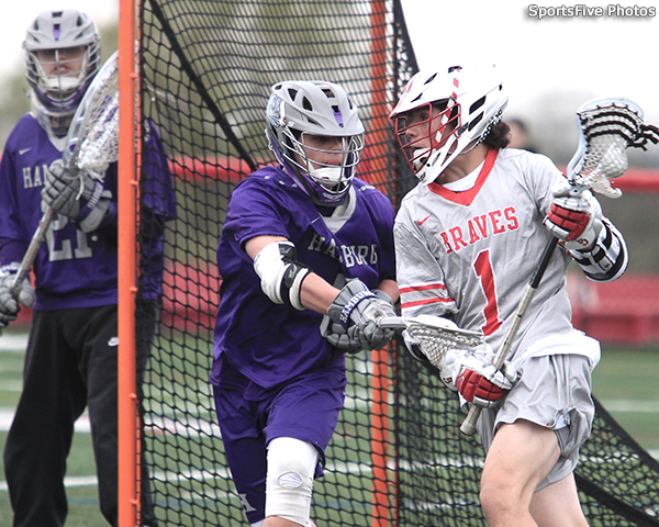 2018 Hamburg at Canandaigua