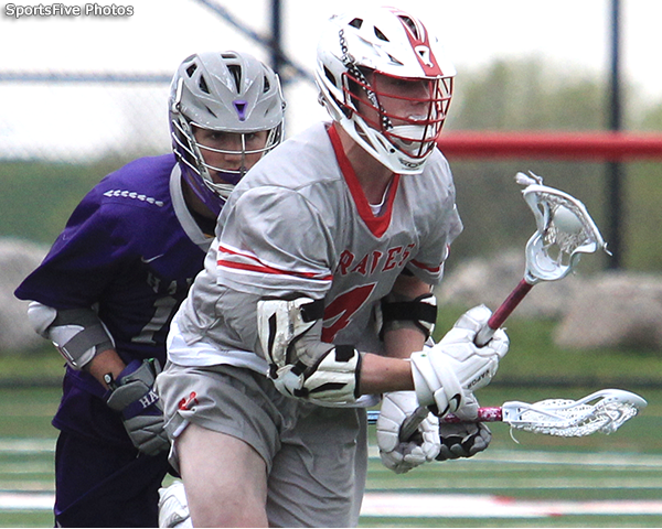 2018 Hamburg at Canandaigua