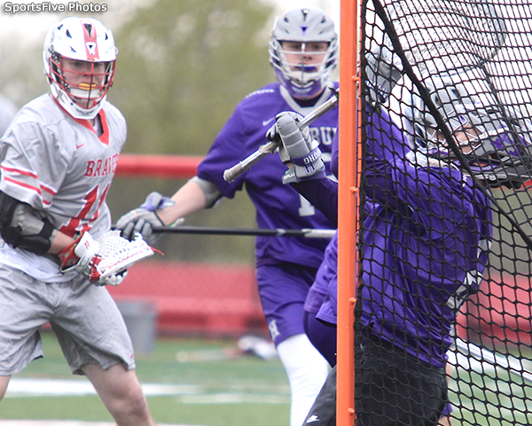 2018 Hamburg at Canandaigua