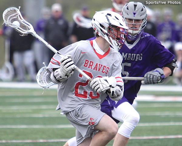 2018 Hamburg at Canandaigua