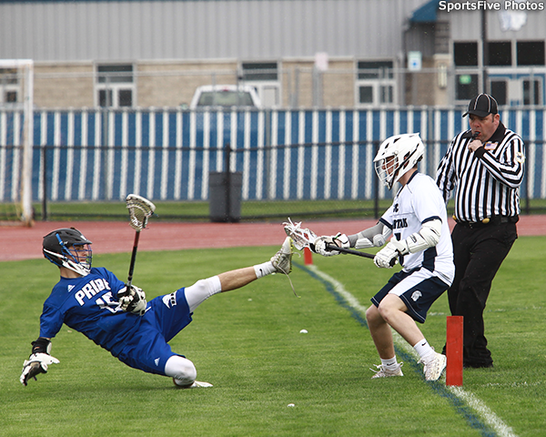 2018 Pride at Gates Chili