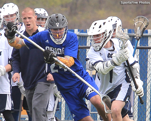 2018 Pride at Gates Chili