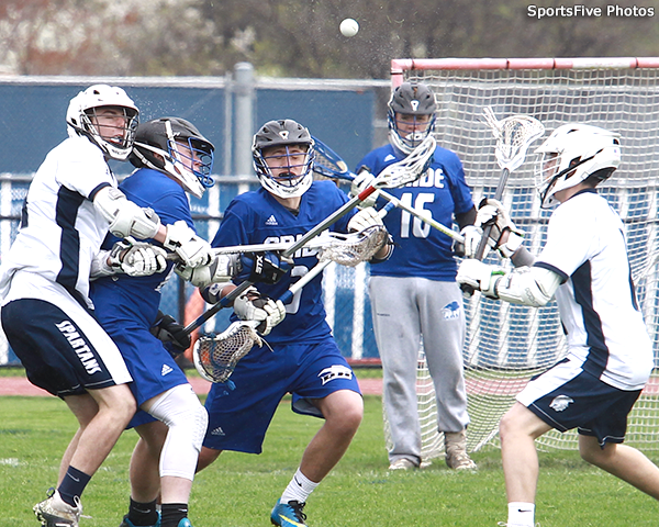 2018 Pride at Gates Chili