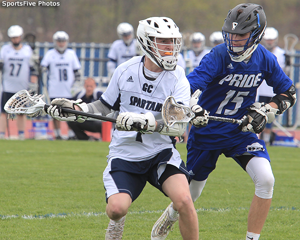 2018 Pride at Gates Chili