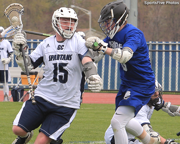 2018 Pride at Gates Chili