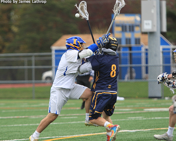 2018 Spencerport at Irondequoit