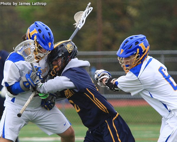 2018 Spencerport at Irondequoit