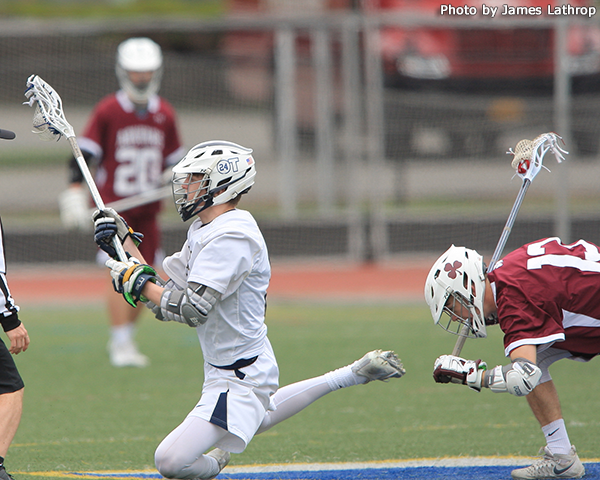 2018 Aquinas at Brighton