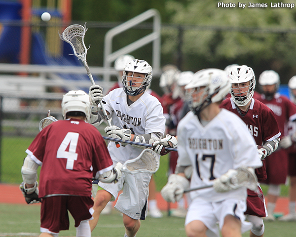 2018 Aquinas at Brighton