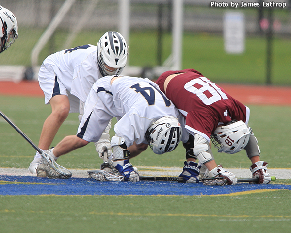 2018 Aquinas at Brighton