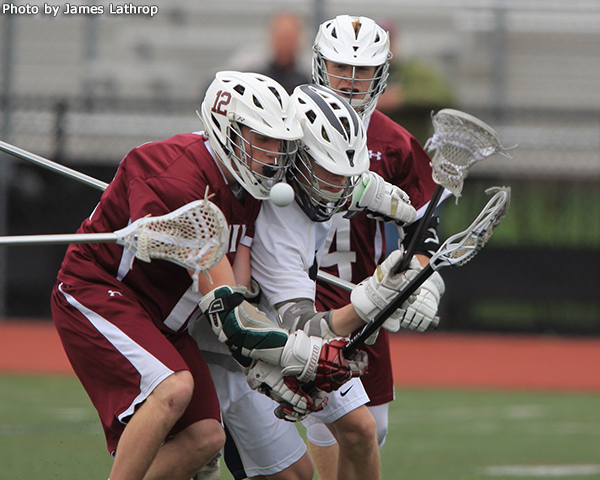 2018 Aquinas at Brighton