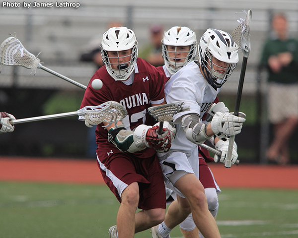 2018 Aquinas at Brighton