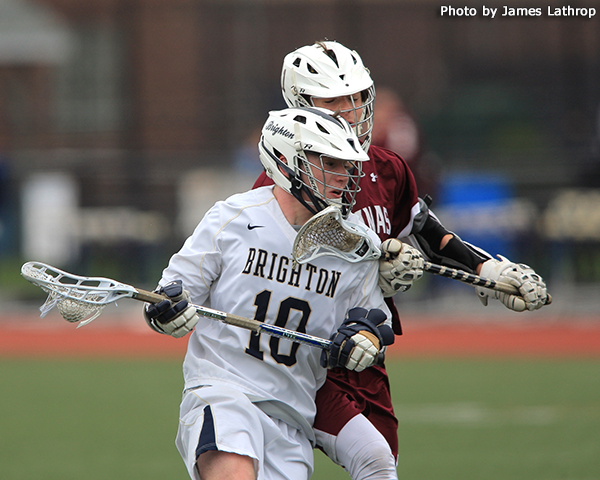 2018 Aquinas at Brighton