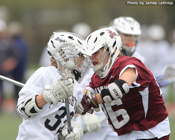 2018 Aquinas at Brighton