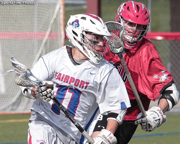 2018 Penfield at Fairport