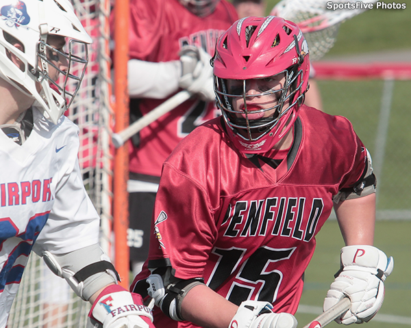 2018 Penfield at Fairport