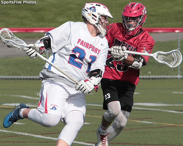 2018 Penfield at Fairport